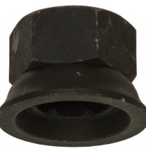 GL-2302 Two Piece Flange Nut M22-1.5