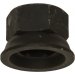 GL-2302 Two Piece Flange Nut M22-1.5