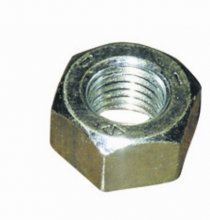 GL-3004 Spoke Wheel Hardware - Rim Clamp Nut - 5/8-11