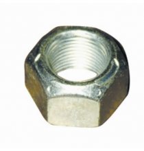 GL-2408 Locking Back Nut 3/4in.-16