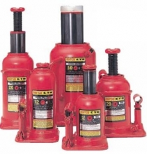 NO76502 2 Ton Capacity Bottle Jack