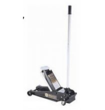 25030B3 3-Ton Magic Lift Service Jack With 2-Piece Handle