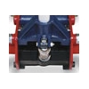 71202A 2 Ton Capacity Floor Service Jack