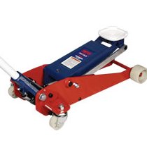 71202A 2 Ton Capacity Floor Service Jack