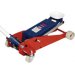 71202A 2 Ton Capacity Floor Service Jack