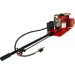 72090A 20 Ton Capacity Low Height Air Operated Hydraulic Jack