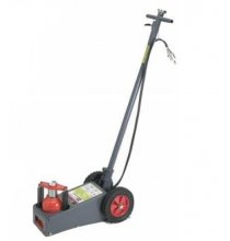 ZIZATJ-22S-5 22 Ton Capacity Air Operated Hydraulic Floor Jack