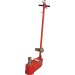 72244 44 Ton Capacity Air Operated Hydraulic Floor Jack