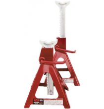 81006D 6 Ton Capacity Jack Stands