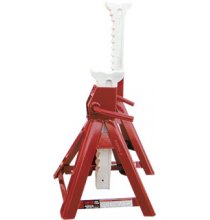 81012 12 Ton Capacity Jack Stands