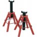 81210 10 Ton Capacity High Height Jack Stands
