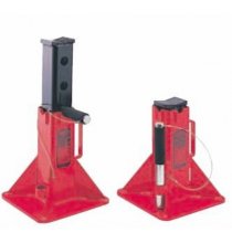 81222 22 Ton Capacity Jack Stands