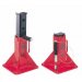 81222 22 Ton Capacity Jack Stands