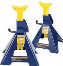 LI93506 6 Ton Jack Stands-Pair