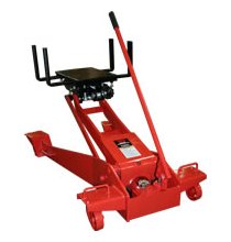 72000Ei 1-1/2 Ton Capacity Truck Transmission Jack