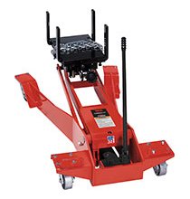 72000E 1-1/2 Ton Capacity Truck Transmission Jack