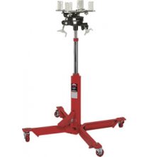 72500E 1/2 Ton Capacity Telescopic Under Hoist Single Pump Transmission Jack