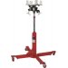 72500E 1/2 Ton Capacity Telescopic Under Hoist Single Pump Transmission Jack