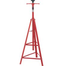 81035A 1-1/2 Ton Capacity Under Hoist Stand