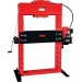78110C 100-Ton Capacity Electro/Hydraulic Pump Operated Shop Press
