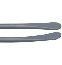 33050 Straight/Curved Combination Heavy-Duty Double-End Spoon