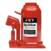 JE121/2L  JET 12 1/2 -Ton JHJ Series Heavy-Duty Industrial Bottle Jack  