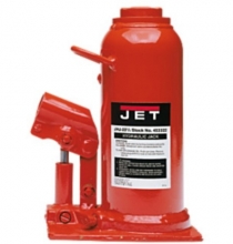 JE221/2 JET  22 1/2-Ton JHJ Series Heavy-Duty Industrial Bottle Jack