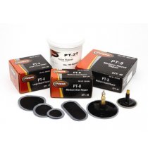 PT-8 Medium Oval Repair Qty 20