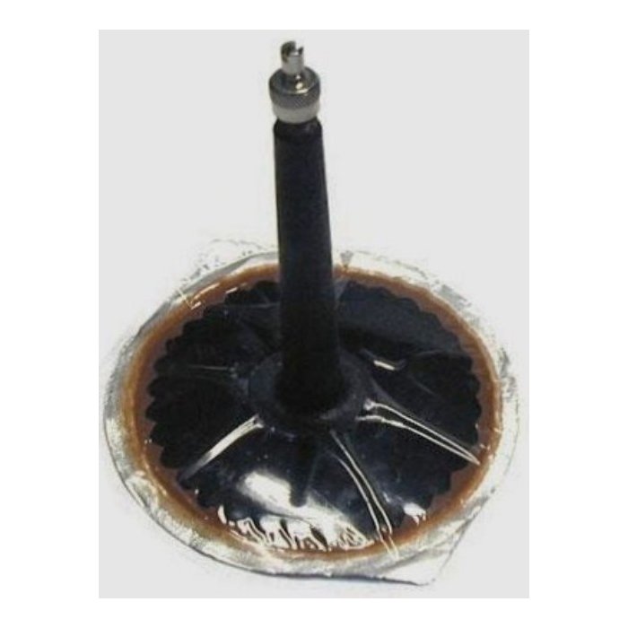 9 Tube Valve Repair Unit 5/8in. Rim Hole Qty/10