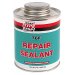 76F Innerliner Repair Sealant With Brush Cap 16oz.