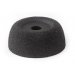 RH130 2in. Black Mini-Cup With No. 60 Grit - Black