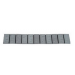 SSG060N Adhesive Weights Low Profile 5g. - Steel