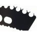 PTR115-25 Buffing Rasp Blades