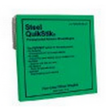 SSG7500N Adhesive Weights Roll 5g. - Steel