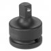 3008A 3/4in. Female Drive x 1/2in. Male Adapter w/Friction Ball 