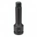 4003EL 1in. Drive x 3in. Length Extension w/Locking Pin