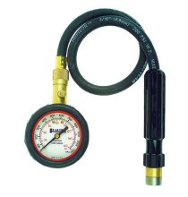 GA-276 18in. Standard And Large Bore Gauge w/Extension Handle And Bleeder Valve
