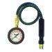 GA-276 18in. Standard And Large Bore Gauge w/Extension Handle And Bleeder Valve