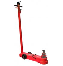 10771 Air Hydraulic Heavy Duty Floor Service Jack 50T/25T/10T