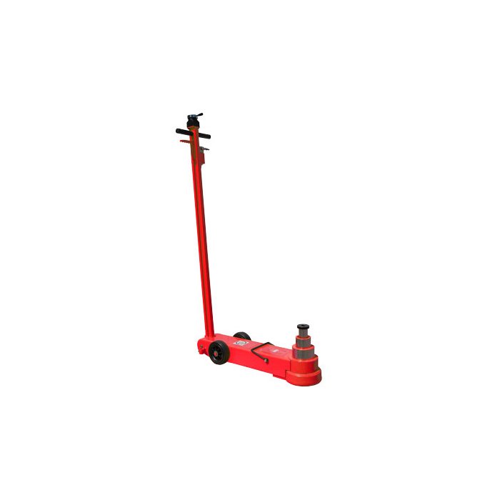 10771 Air Hydraulic Heavy Duty Floor Service Jack 50T/25T/10T