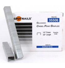 DF5012C 3/8in. Staples