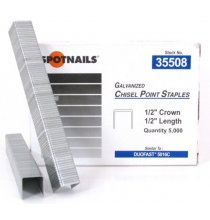 DF5016C 1/2in. Staples