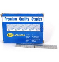 DF5008 1/4in. Staples