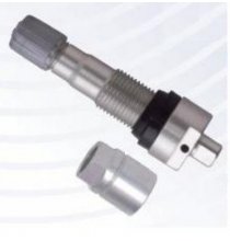 34000 Replacement Aluminum Snap-In Valve Stem