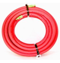 01-1400 3/8 x 50ft. Red Air Hose 