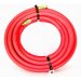 01-1400 3/8 x 50ft. Red Air Hose 