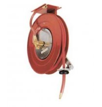 DU1418 3/8in. x 50ft. Hose Reel 300psi.