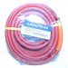 01-1015 1/4 x 25ft. Red Air Hose MXM With Ends