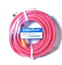 01-1016 1/4in. x 50ft. Red Air Hose MXM
