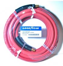 01-1399 3/8in. x 25ft. Red Air Hose